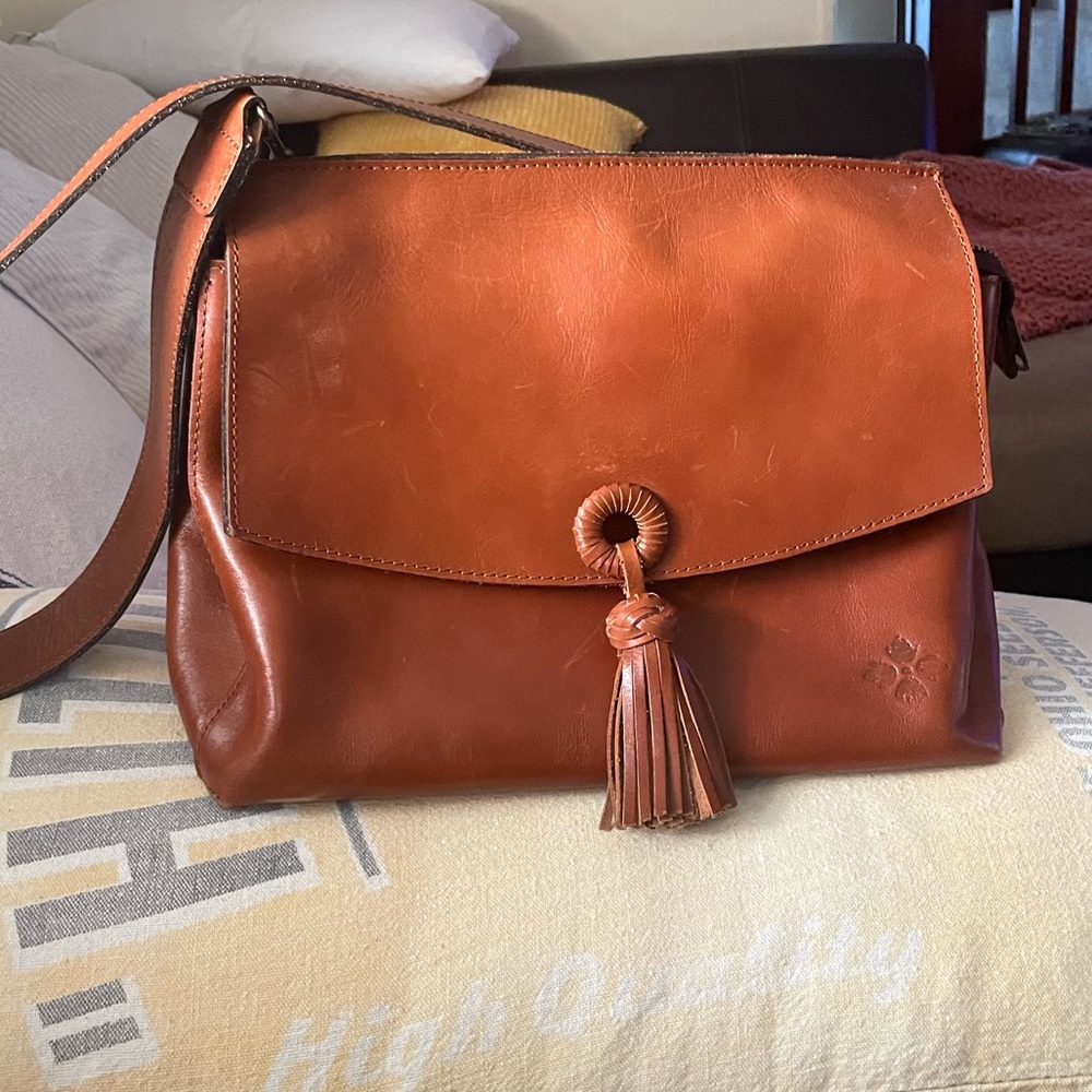Patricia Nash Crossbody